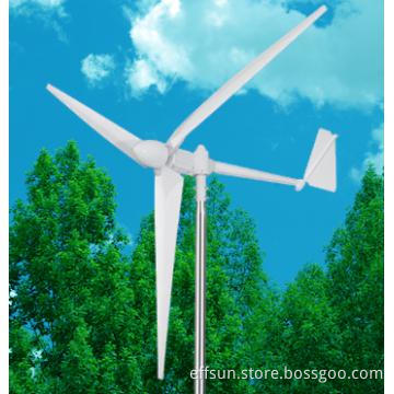 300W,400W.600W.1KW.2KW.3KW,5KW wind power system